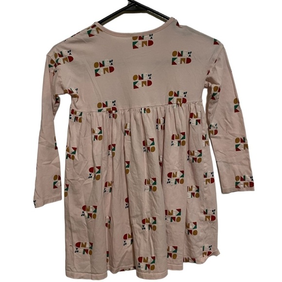 Open Edit One of a Kind Pink Dress Size 6 - Picture 6 of 7